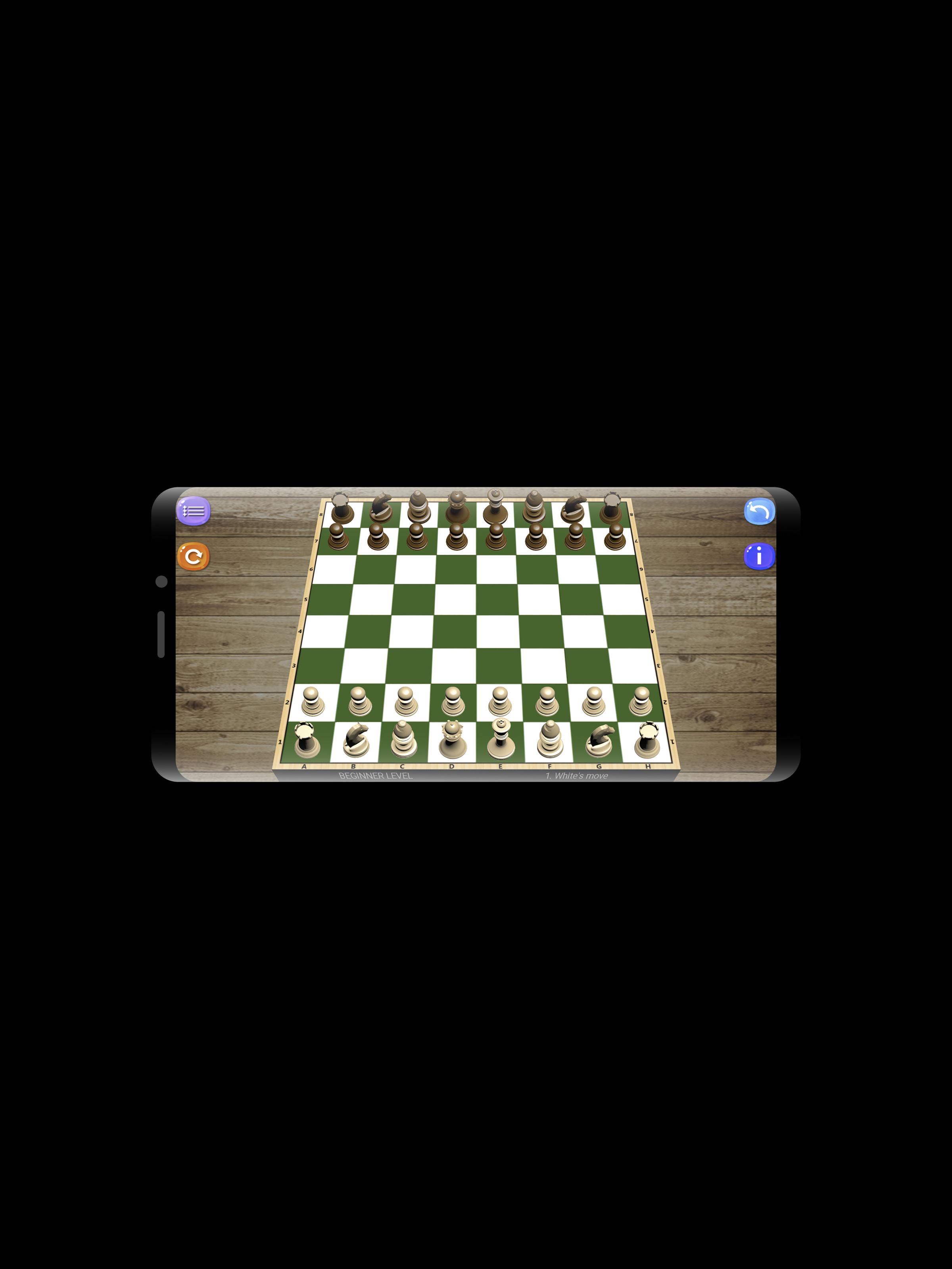 Chess Master Download For Android Phone